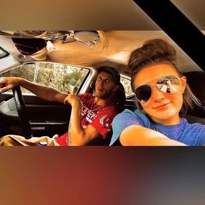 Meet your Posher, Tara